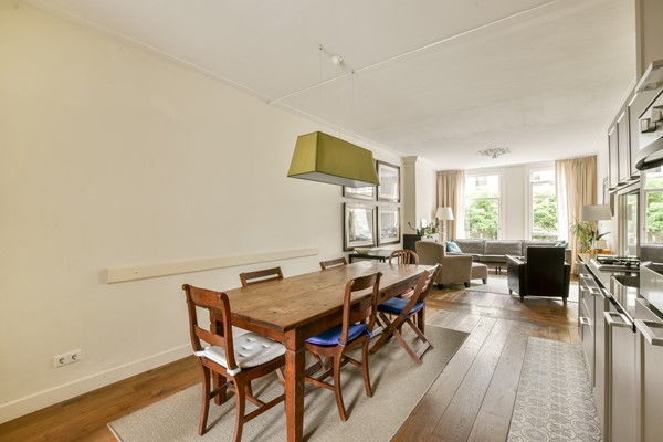 Medium property photo - Eerste Jan Steenstraat 118-1, 1072 NS Amsterdam